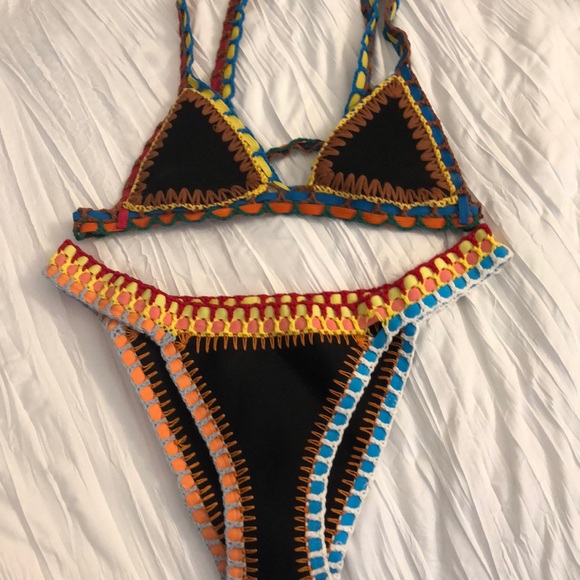 fake kiini swimsuit